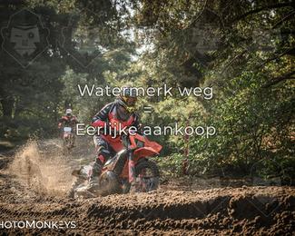 Foto's Offroad Rit Eindhoven/ KTM-Dag 04-10-2026 | Zondag photo