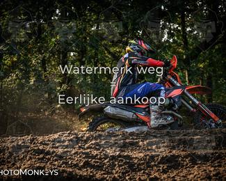 Foto's Offroad Rit Eindhoven/ KTM-Dag 04-10-2026 | Zondag photo