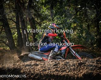 Foto's Offroad Rit Eindhoven/ KTM-Dag 04-10-2026 | Zondag photo