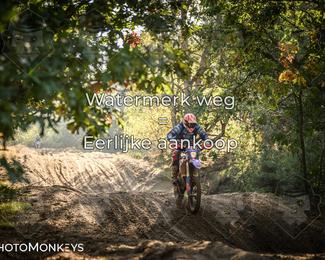 Foto's Offroad Rit Eindhoven/ KTM-Dag 04-10-2026 | Zondag photo