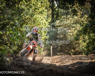 Foto's Offroad Rit Eindhoven/ KTM-Dag 04-10-2026 | Zondag photo