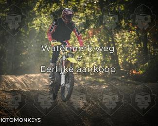 Foto's Offroad Rit Eindhoven/ KTM-Dag 04-10-2026 | Zondag photo