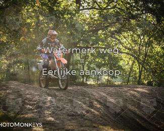 Foto's Offroad Rit Eindhoven/ KTM-Dag 04-10-2026 | Zondag photo