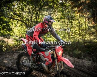 Foto's Offroad Rit Eindhoven/ KTM-Dag 04-10-2026 | Zondag photo