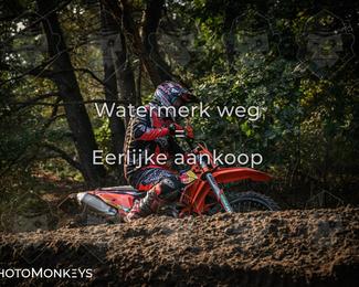 Foto's Offroad Rit Eindhoven/ KTM-Dag 04-10-2026 | Zondag photo