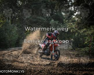 Foto's Offroad Rit Eindhoven/ KTM-Dag 04-10-2026 | Zondag photo