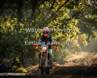 Foto's Offroad Rit Eindhoven/ KTM-Dag 04-10-2026 | Zondag photo