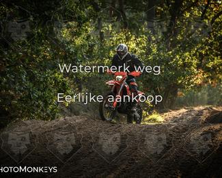 Foto's Offroad Rit Eindhoven/ KTM-Dag 04-10-2026 | Zondag photo
