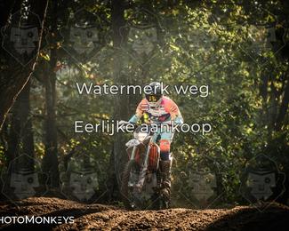 Foto's Offroad Rit Eindhoven/ KTM-Dag 04-10-2026 | Zondag photo