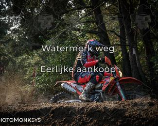 Foto's Offroad Rit Eindhoven/ KTM-Dag 04-10-2026 | Zondag photo