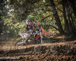 Foto's Offroad Rit Eindhoven/ KTM-Dag 04-10-2026 | Zondag photo