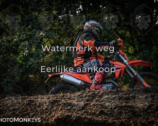 Foto's Offroad Rit Eindhoven/ KTM-Dag 04-10-2026 | Zondag photo