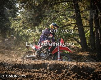 Foto's Offroad Rit Eindhoven/ KTM-Dag 04-10-2026 | Zondag photo
