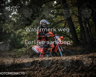 Foto's Offroad Rit Eindhoven/ KTM-Dag 04-10-2026 | Zondag photo