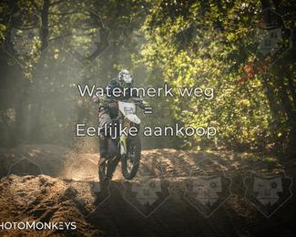 Foto's Offroad Rit Eindhoven/ KTM-Dag 04-10-2026 | Zondag photo