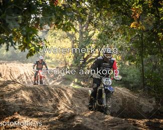 Foto's Offroad Rit Eindhoven/ KTM-Dag 04-10-2026 | Zondag photo