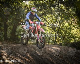 Foto's Offroad Rit Eindhoven/ KTM-Dag 04-10-2026 | Zondag photo