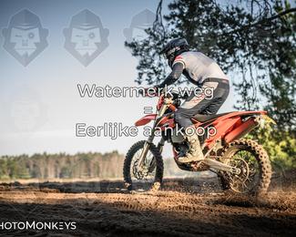 Foto's Offroad Rit Eindhoven/ KTM-Dag 04-10-2026 | Zondag photo