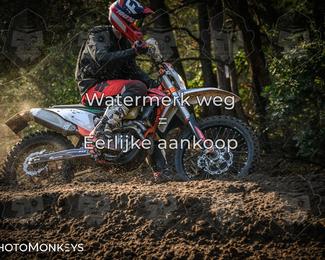 Foto's Offroad Rit Eindhoven/ KTM-Dag 04-10-2026 | Zondag photo