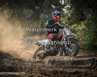 Foto's Offroad Rit Eindhoven/ KTM-Dag 04-10-2026 | Zondag photo