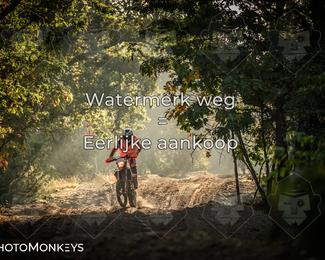 Foto's Offroad Rit Eindhoven/ KTM-Dag 04-10-2026 | Zondag photo