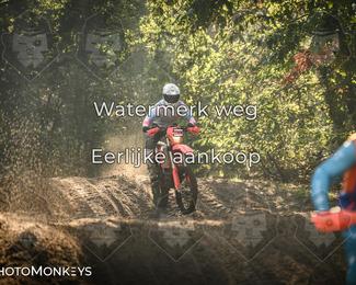 Foto's Offroad Rit Eindhoven/ KTM-Dag 04-10-2026 | Zondag photo
