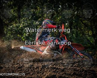 Foto's Offroad Rit Eindhoven/ KTM-Dag 04-10-2026 | Zondag photo