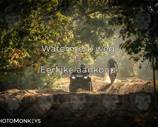 Foto's Offroad Rit Eindhoven/ KTM-Dag 04-10-2026 | Zondag photo