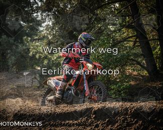 Foto's Offroad Rit Eindhoven/ KTM-Dag 04-10-2026 | Zondag photo