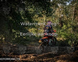 Foto's Offroad Rit Eindhoven/ KTM-Dag 04-10-2026 | Zondag photo