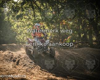 Foto's Offroad Rit Eindhoven/ KTM-Dag 04-10-2026 | Zondag photo