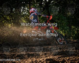 Foto's Offroad Rit Eindhoven/ KTM-Dag 04-10-2026 | Zondag photo