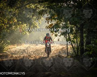 Foto's Offroad Rit Eindhoven/ KTM-Dag 04-10-2026 | Zondag photo