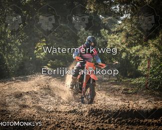 Foto's Offroad Rit Eindhoven/ KTM-Dag 04-10-2026 | Zondag photo