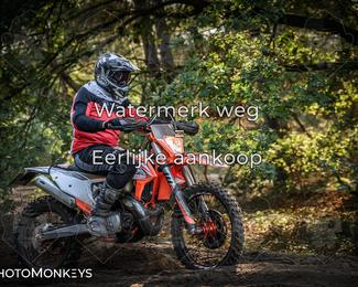 Foto's Offroad Rit Eindhoven/ KTM-Dag 04-10-2026 | Zondag photo