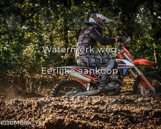 Foto's Offroad Rit Eindhoven/ KTM-Dag 04-10-2026 | Zondag photo
