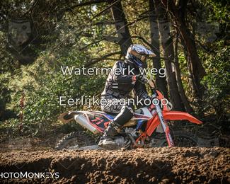 Foto's Offroad Rit Eindhoven/ KTM-Dag 04-10-2026 | Zondag photo