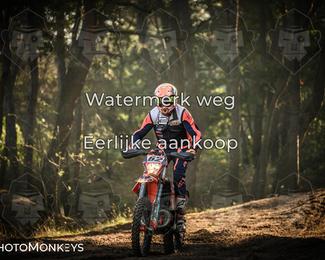 Foto's Offroad Rit Eindhoven/ KTM-Dag 04-10-2026 | Zondag photo