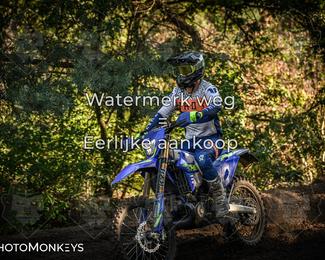 Foto's Offroad Rit Eindhoven/ KTM-Dag 04-10-2026 | Zondag photo