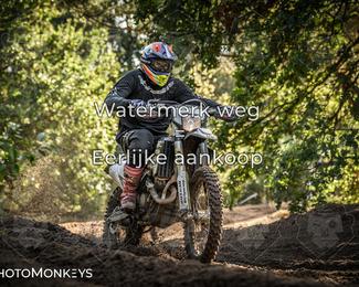 Foto's Offroad Rit Eindhoven/ KTM-Dag 04-10-2026 | Zondag photo