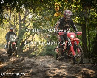 Foto's Offroad Rit Eindhoven/ KTM-Dag 04-10-2026 | Zondag photo