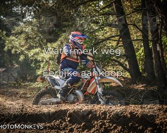Foto's Offroad Rit Eindhoven/ KTM-Dag 04-10-2026 | Zondag photo