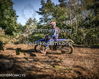 Foto's Offroad Rit Eindhoven/ KTM-Dag 04-10-2026 | Zondag photo