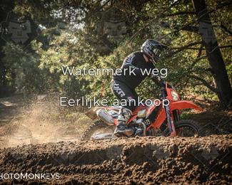 Foto's Offroad Rit Eindhoven/ KTM-Dag 04-10-2026 | Zondag photo