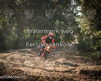 Foto's Offroad Rit Eindhoven/ KTM-Dag 04-10-2026 | Zondag photo