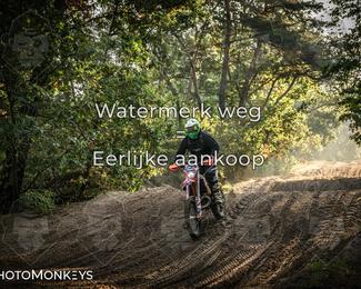 Foto's Offroad Rit Eindhoven/ KTM-Dag 04-10-2026 | Zondag photo