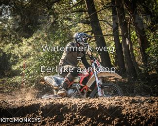 Foto's Offroad Rit Eindhoven/ KTM-Dag 04-10-2026 | Zondag photo