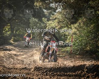 Foto's Offroad Rit Eindhoven/ KTM-Dag 04-10-2026 | Zondag photo