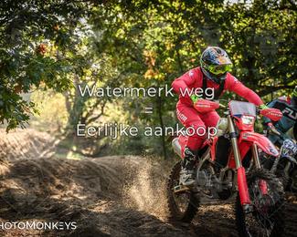 Foto's Offroad Rit Eindhoven/ KTM-Dag 04-10-2026 | Zondag photo