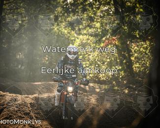 Foto's Offroad Rit Eindhoven/ KTM-Dag 04-10-2026 | Zondag photo